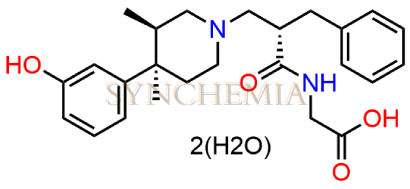 Chemical Structure