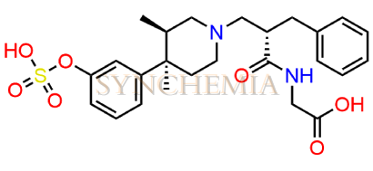 Chemical Structure
