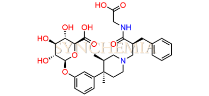 Chemical Structure