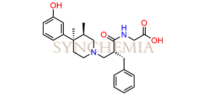 Chemical Structure