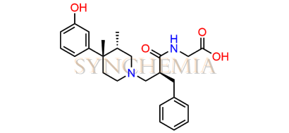 Chemical Structure