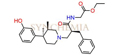 Chemical Structure