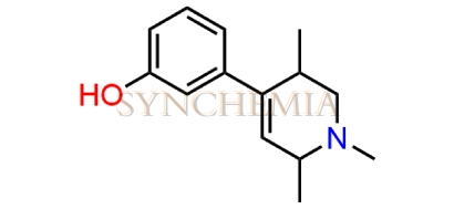 Chemical Structure