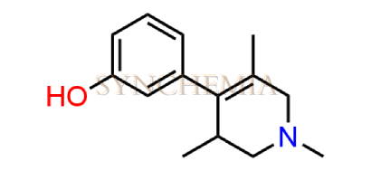 Chemical Structure