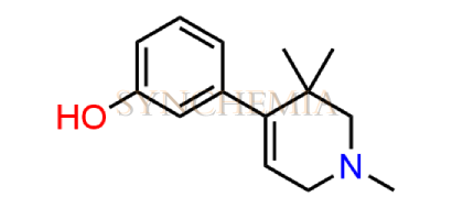 Chemical Structure