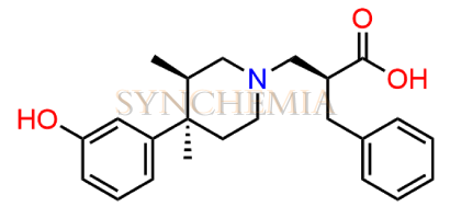 Chemical Structure