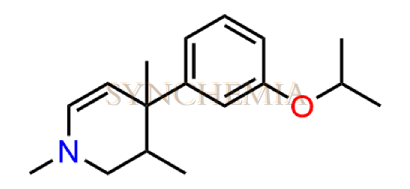 Chemical Structure
