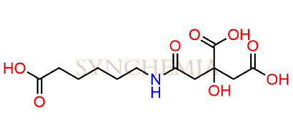 Chemical Structure