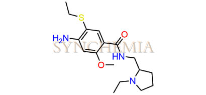 Chemical Structure