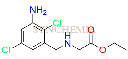 Chemical Structure