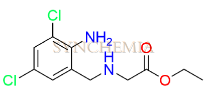 Chemical Structure