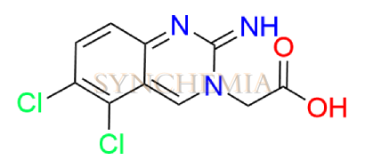 Chemical Structure