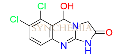 Chemical Structure