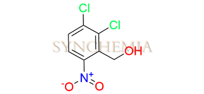 Chemical Structure