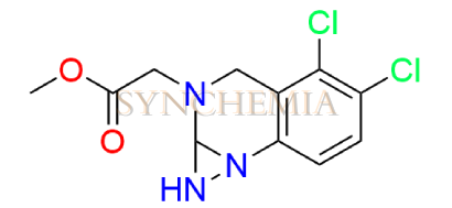 Chemical Structure