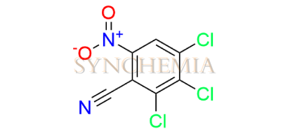 Chemical Structure