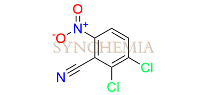 Chemical Structure