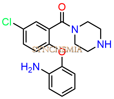 Chemical Structure