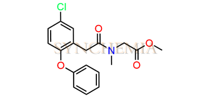 Chemical Structure