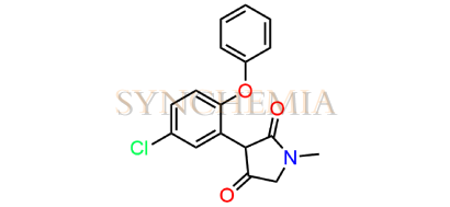 Chemical Structure