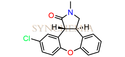 Chemical Structure