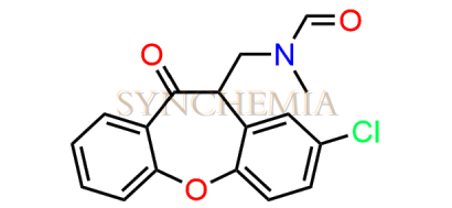 Chemical Structure