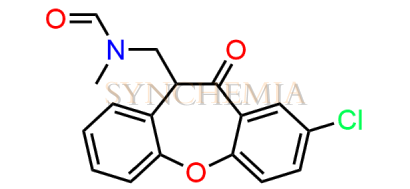 Chemical Structure