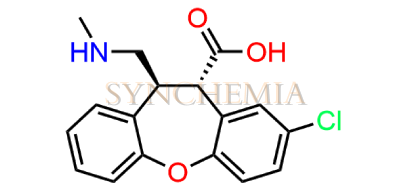Chemical Structure