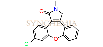 Chemical Structure