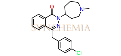Chemical Structure