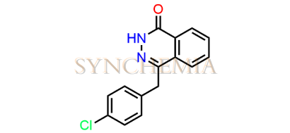 Chemical Structure