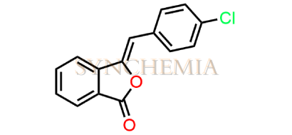 Chemical Structure