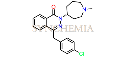 Chemical Structure