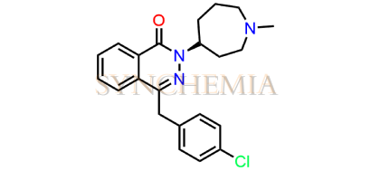 Chemical Structure