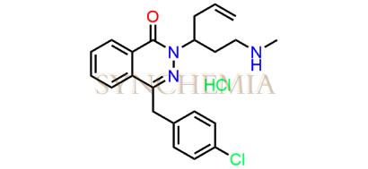 Chemical Structure