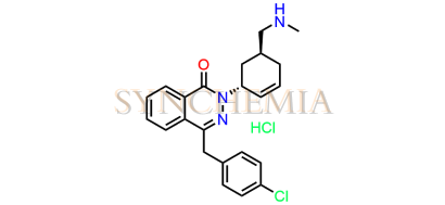 Chemical Structure