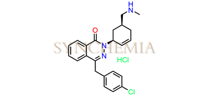 Chemical Structure