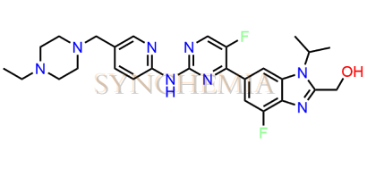 ​2-​Methanol Abemaciclib