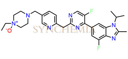Abemaciclib Impurity 18