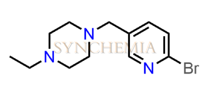 Abemaciclib Impurity 19