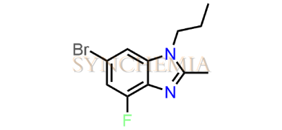Abemaciclib Impurity 20