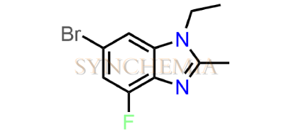Abemaciclib Impurity 21