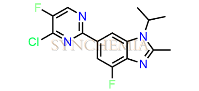 Abemaciclib Impurity 23
