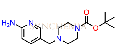 Abemaciclib Impurity 24