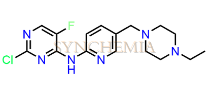Abemaciclib Impurity 25
