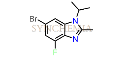 Abemaciclib Impurity 26