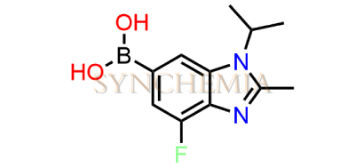 Abemaciclib Impurity 27