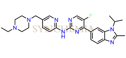 Abemaciclib Impurity 28