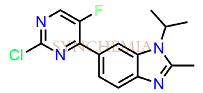 Abemaciclib Impurity 29