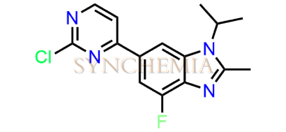 Abemaciclib Impurity 30